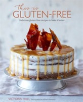  This is Gluten-free