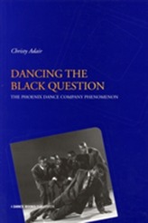  Dancing the Black Question