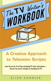 The Tv Writer's Workbook
