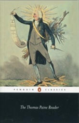  Thomas Paine Reader