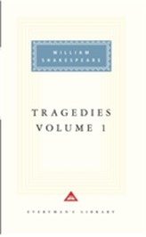  Tragedies Volume 1