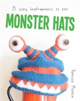  Monster Hats