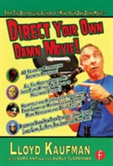  Direct Your Own Damn Movie!