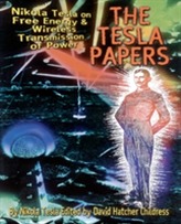  Tesla Papers