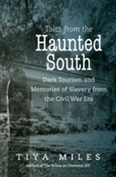  Tales from the Haunted South