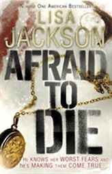  Afraid to Die