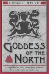  Goddess of the North