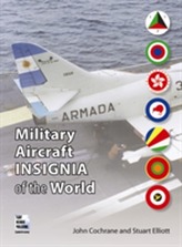  Military Aircraft Insignia of the World