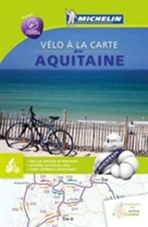  Velo la carte en Aquitanie