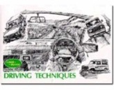  Land Rover Driving Techniques