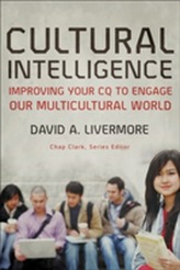  Cultural Intelligence