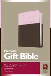  Premium Gift Bible