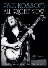  Paul Kossoff: All Right Now