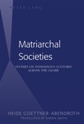  Matriarchal Societies