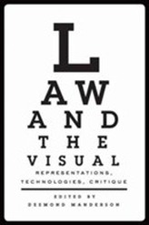  Law and the Visual