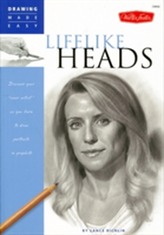  Lifelike Heads