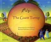 The Giant Turnip Urdu & English