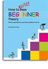  How To Blitz] Beginner Theory