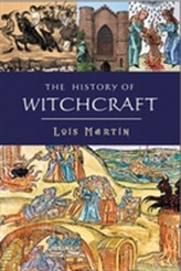  History Of Witchcraft