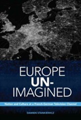  Europe Un-Imagined