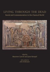 Living through the dead