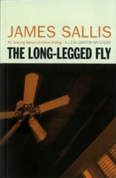 The Long-legged Fly