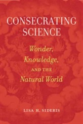  Consecrating Science