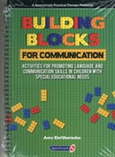  Building Blocks for Communication