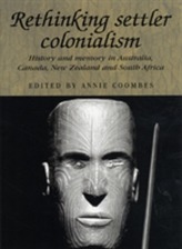  Rethinking Settler Colonialism