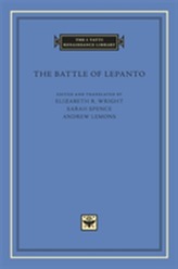 The Battle of Lepanto