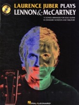  Laurence Juber Plays Lennon & McCartney