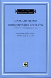  Commentaries on Plato