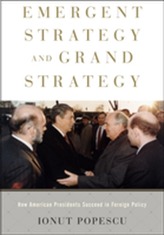  Emergent Strategy and Grand Strategy