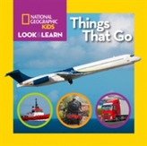  Look and Learn: Things That Go