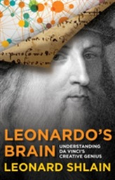  Leonardo's Brain