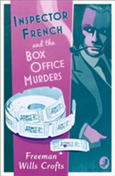  Inspector French and the Box Office Murders