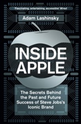  Inside Apple