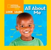  Look and Learn: All About Me