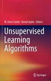  Unsupervised Learning Algorithms