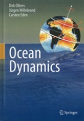 Ocean Dynamics