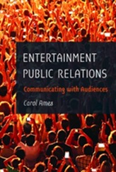  Entertainment Public Relations