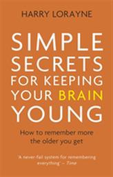  Simple Secrets for Keeping Your Brain Young