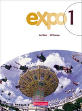  Expo 1 Pupil Book