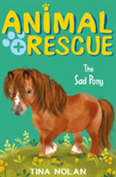 The Sad Pony