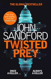  Twisted Prey