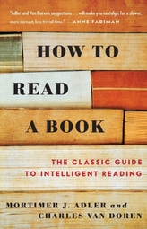  How to Read a Book