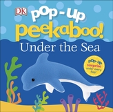  Pop Up Peekaboo! Under The Sea