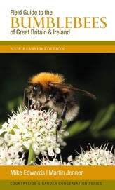  Field Guide to the Bumblebees of Great Britain and Ireland