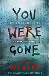  You Were Gone