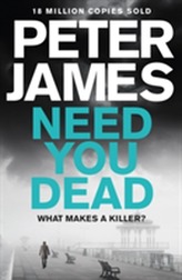  Need You Dead